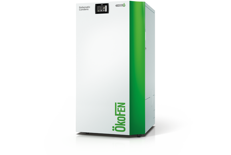 Installation chaudière à granulés La Croix Valmer