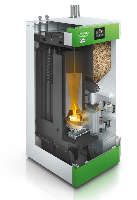 Remplacement chaudière La Croix Valmer