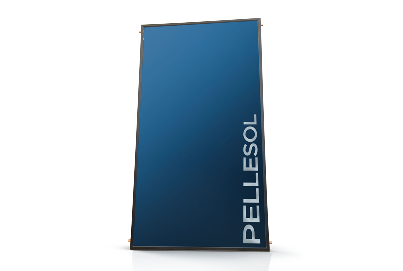 Chauffage solaire hybride La Croix Valmer